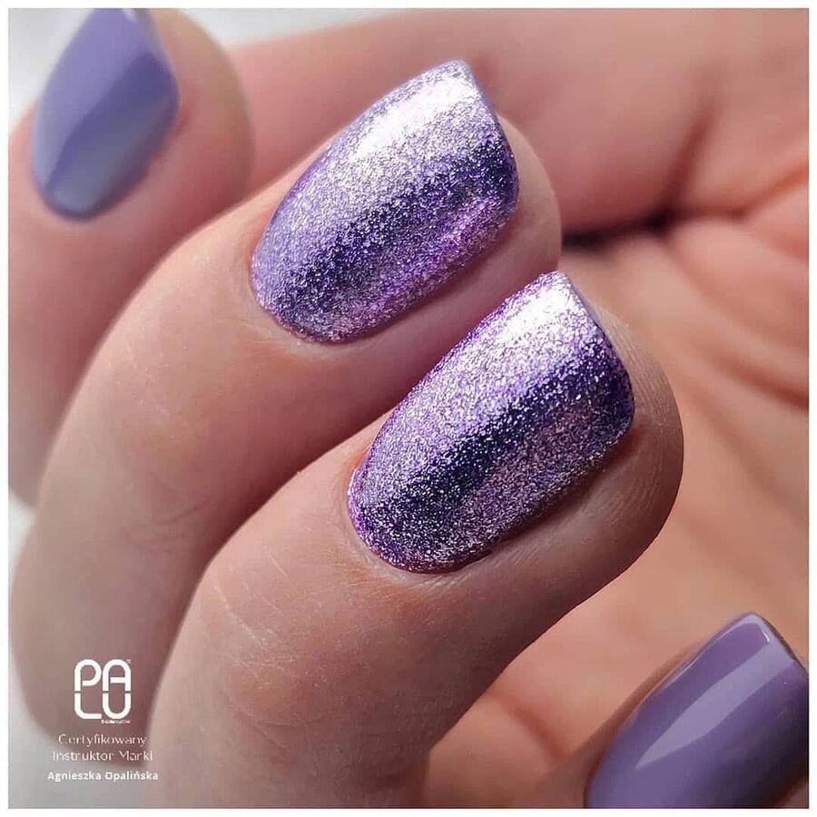 Esmaltado semipermanente